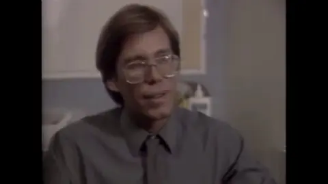 'Dennis' is Bob Lazar: the KLAS reveal