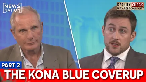 Inside 'Kona Blue', the alleged Lockheed-to-DHS UFO transfer (UAP Gerb)