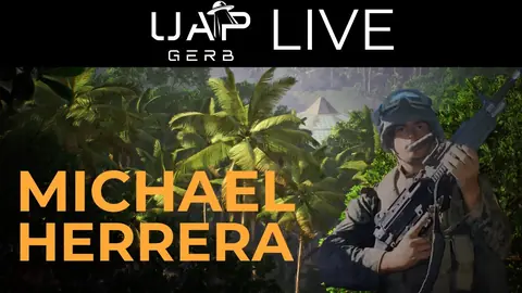 Livestream and Q&A with Michael Herrera 10/6/24