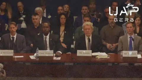 Sept 2025 House Oversight Committee UFO Hearings Recap