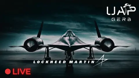 Discussing Lockheed Martin Project + "Sub Rosa: Organized Secrecy" Ft. Guests Rob Jones & Kermit
