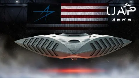 Lockheed Martin - UFO Reverse Engineering, Material Exploitation, & Legacy Programs