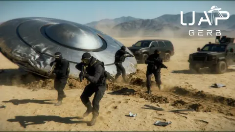 Special Access Required - the Secrecy of UFO Crash Retrieval Programs [VOL.2]