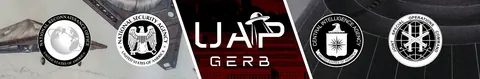 UAP Gerb